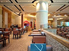 -怡聚轩全日制自助餐厅(大中华喜来登酒店)