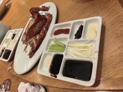-四季餐厅·新津菜(环湖中路店)