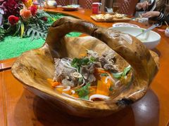 -亚克西姆新疆菜(库车店)