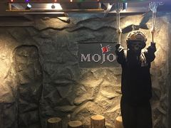 -MOJO密室逃脱(中街旗舰店)