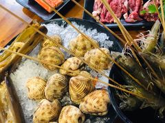 -捞围鲜·港式打边炉(海阳路店)