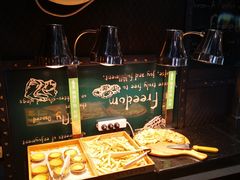 -好伦哥比萨烤肉自助(马家堡店)
