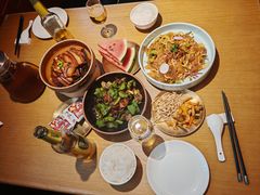 -宏达老菜馆(东安街店)