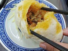 -孟家蟹包(锦绣街店)