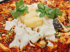 -聂发财重庆江湖菜(解放碑店)