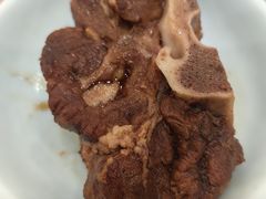 -兵哥豌豆面(创意谷店)