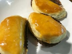 榴莲酥-万龙洲海鲜(南新仓店)