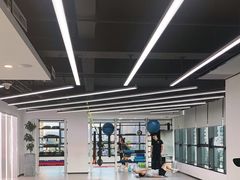 -WEGYMER健萌健身(麦德龙钰龙天下馆)