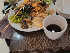 -天荷菜根·闽南素食自助(刺桐北路店)