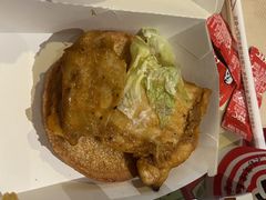 -肯德基(福清万达店)