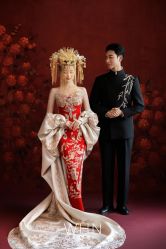 -秦皇岛我和你婚纱摄影工作室