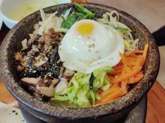 -全州拌饭馆(断桥店)