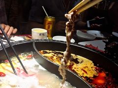 -辣府(椒江店)