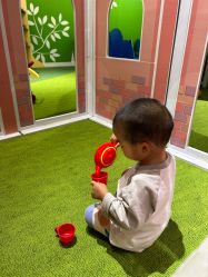 -幻贝家儿童乐园(苏州中心店)