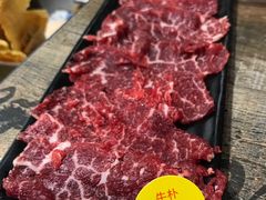 牛朴-萬户牛潮汕牛肉火锅(站前分店)