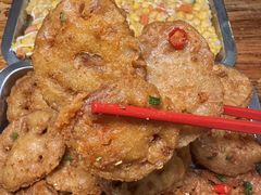 -冶建镜子·中国龙虾王(总店)