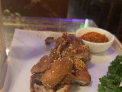 -缪氏川菜(深圳北站缤果空间店)