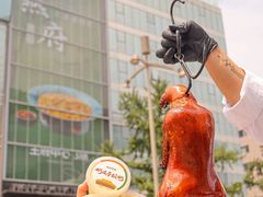 -宫燕府·京菜·烤鸭·淮扬菜(王府中心店)