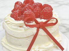 -WenTinG文汀·半糖蛋糕(港汇恒隆店)