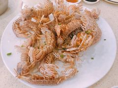 -渔中舟海鲜大排档(普陀沈家门店)