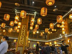 -杨记隆府(南坪店)