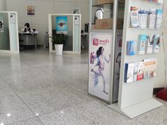 -交通银行(上海共和新路支行)