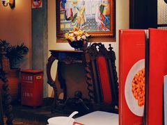 -玫瑰厅上海菜(兴国路店)