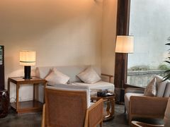 -广富林宰相府酒店·水云间