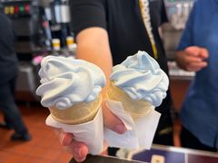 -麦当劳(朝阳路得来速店)