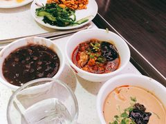 -海底捞(明洞店)