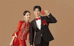 -摩玛婚纱摄影(杭州店)