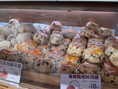 -山崎面包(静安久光店)