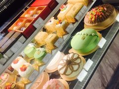 -布歌东京(常州购物中心店)