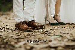 韩式-巴黎婚纱摄影工作室