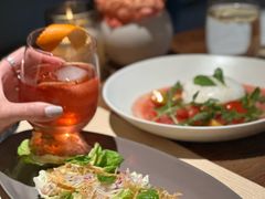 -Mercato莫卡多露台餐厅与酒吧(K11店)