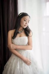 -AMOUR·爱沫婚纱礼服·小众设计品牌
