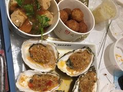-霄汉牛三鲜湖北砂锅菜(万松园2店)