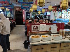 -渔家风味·鲅鱼水饺·央视展播·海鲜天津菜(开发区店)