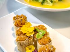 -柳莺湖上·湖景餐厅·江南菜(西湖店)