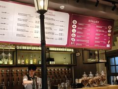 -秋林西餐厅(总店)