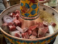 -木辛水水冰煮羊(新城店)