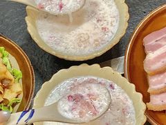 -阿山卓·野生菌火锅·纳西火塘烤肉