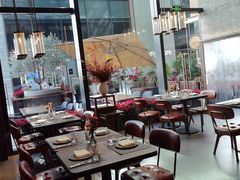 -OGGI TRATTORIA PIZZERIA(深业上城店)