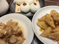 -老厨家(友谊路总店)