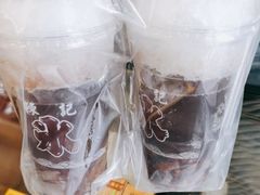 -陈记栗子(长宁路店)