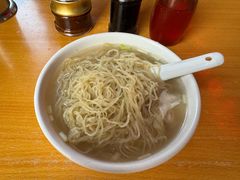 -汉记面馆(南华东路店)