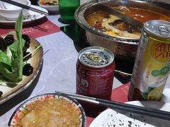 -一绪に寿喜烧自助(世茂广场店)