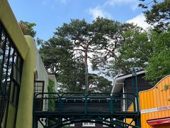 -三鹰之森吉卜力美术馆