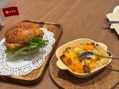 -必胜客(双榆树店)