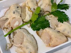 -聚味罗记大排檔·鲜鱼杂·甲鱼煲•龙虾馆(科学馆店)